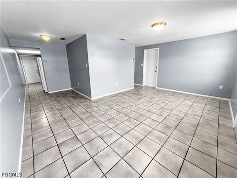 Tiny photo for 6617 Warwick Circle, Fort Myers, FL 33919 (MLS # 2026022961)