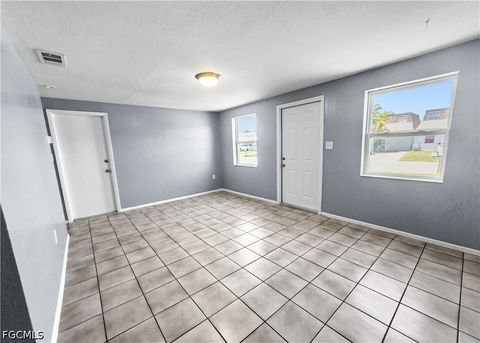 Tiny photo for 6617 Warwick Circle, Fort Myers, FL 33919 (MLS # 2026022961)