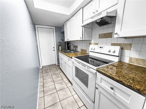 Tiny photo for 6617 Warwick Circle, Fort Myers, FL 33919 (MLS # 2026022961)