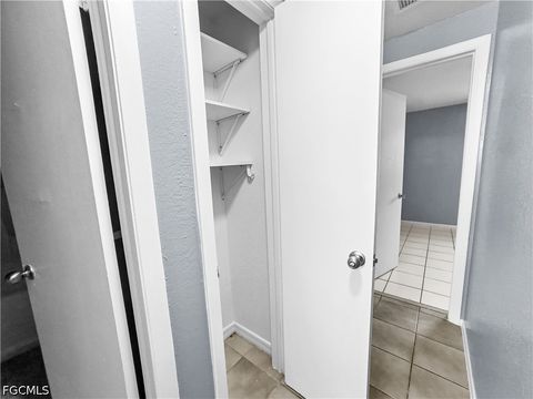 Tiny photo for 6617 Warwick Circle, Fort Myers, FL 33919 (MLS # 2026022961)