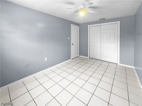 Tiny photo for 6617 Warwick Circle, Fort Myers, FL 33919 (MLS # 2026022961)