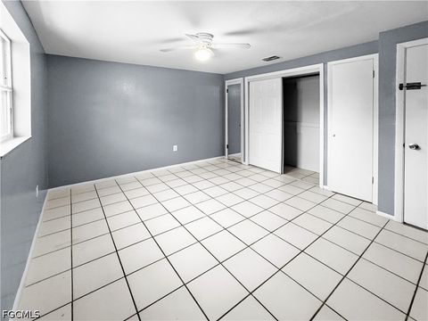 Tiny photo for 6617 Warwick Circle, Fort Myers, FL 33919 (MLS # 2026022961)
