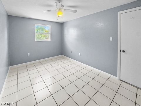Tiny photo for 6617 Warwick Circle, Fort Myers, FL 33919 (MLS # 2026022961)
