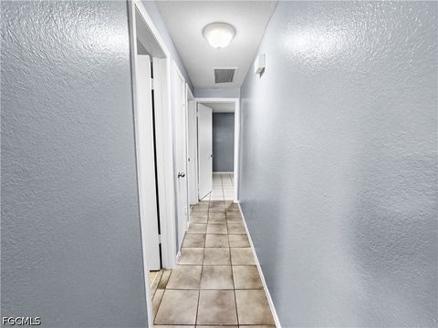 Tiny photo for 6617 Warwick Circle, Fort Myers, FL 33919 (MLS # 2026022961)