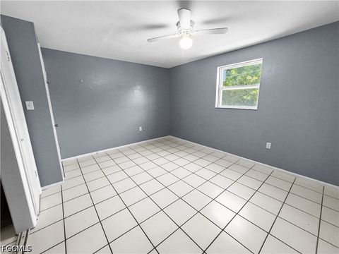 Tiny photo for 6617 Warwick Circle, Fort Myers, FL 33919 (MLS # 2026022961)
