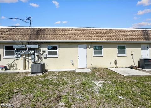 Tiny photo for 6617 Warwick Circle, Fort Myers, FL 33919 (MLS # 2026022961)
