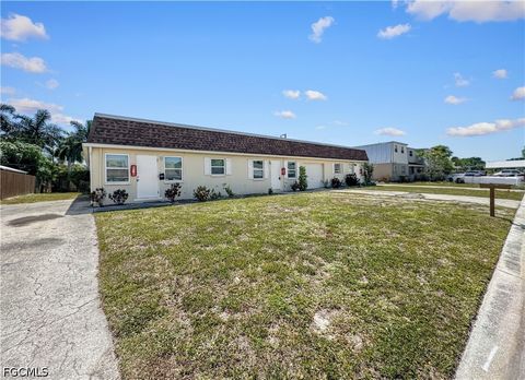 Tiny photo for 6617 Warwick Circle, Fort Myers, FL 33919 (MLS # 2026022961)