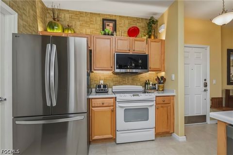 Tiny photo for 11700 Pasetto Lane #102, Fort Myers, FL 33908 (MLS # 2026018834)