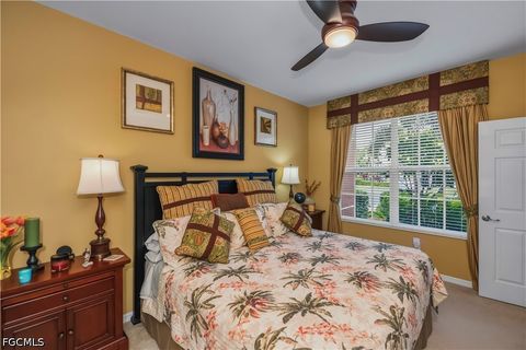 Tiny photo for 11700 Pasetto Lane #102, Fort Myers, FL 33908 (MLS # 2026018834)