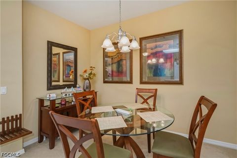 Tiny photo for 11700 Pasetto Lane #102, Fort Myers, FL 33908 (MLS # 2026018834)