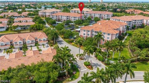 Tiny photo for 11700 Pasetto Lane #102, Fort Myers, FL 33908 (MLS # 2026018834)