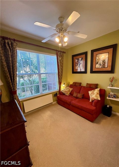 Tiny photo for 11700 Pasetto Lane #102, Fort Myers, FL 33908 (MLS # 2026018834)
