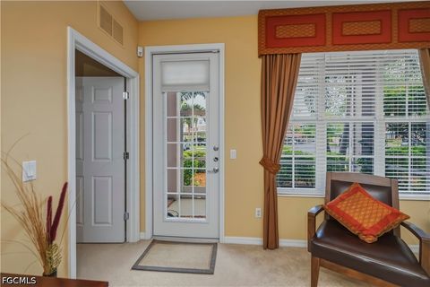 Tiny photo for 11700 Pasetto Lane #102, Fort Myers, FL 33908 (MLS # 2026018834)