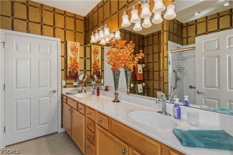 Tiny photo for 11700 Pasetto Lane #102, Fort Myers, FL 33908 (MLS # 2026018834)