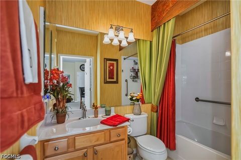 Tiny photo for 11700 Pasetto Lane #102, Fort Myers, FL 33908 (MLS # 2026018834)