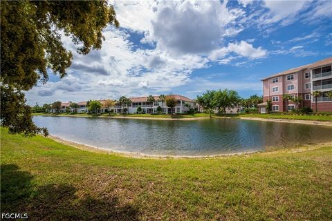 Tiny photo for 11700 Pasetto Lane #102, Fort Myers, FL 33908 (MLS # 2026018834)