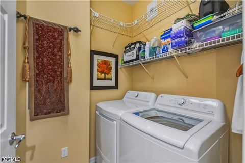 Tiny photo for 11700 Pasetto Lane #102, Fort Myers, FL 33908 (MLS # 2026018834)