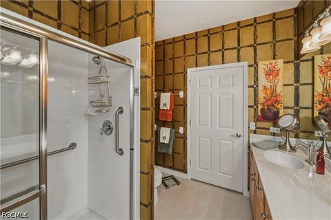 Tiny photo for 11700 Pasetto Lane #102, Fort Myers, FL 33908 (MLS # 2026018834)