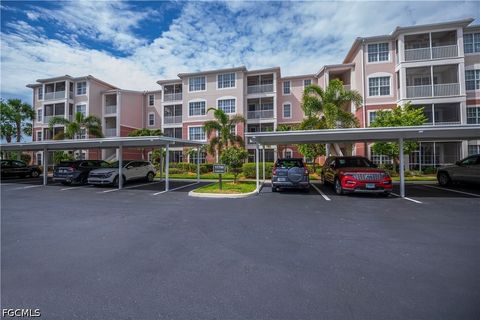 Tiny photo for 11700 Pasetto Lane #102, Fort Myers, FL 33908 (MLS # 2026018834)