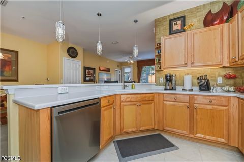 Tiny photo for 11700 Pasetto Lane #102, Fort Myers, FL 33908 (MLS # 2026018834)