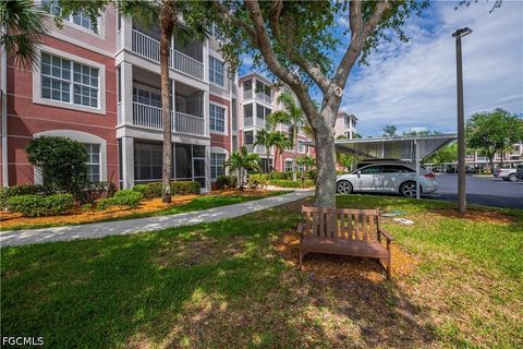 Tiny photo for 11700 Pasetto Lane #102, Fort Myers, FL 33908 (MLS # 2026018834)