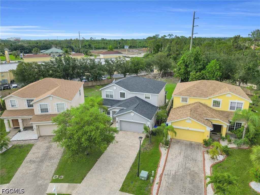 8094 Silver Birch Way