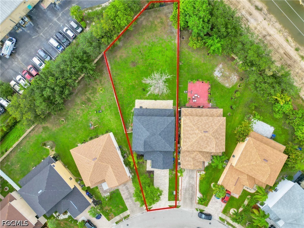 8094 Silver Birch Way