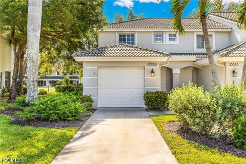 Photo of 10059 Poppy Hill Drive, Fort Myers, FL 33966 (MLS # 2026035220)