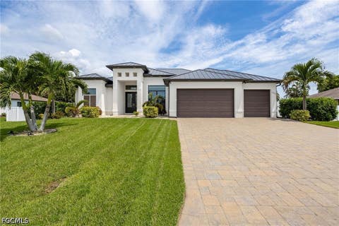 Photo of 2515 SW 31st Lane, Cape Coral, FL 33914 (MLS # 2026034803)
