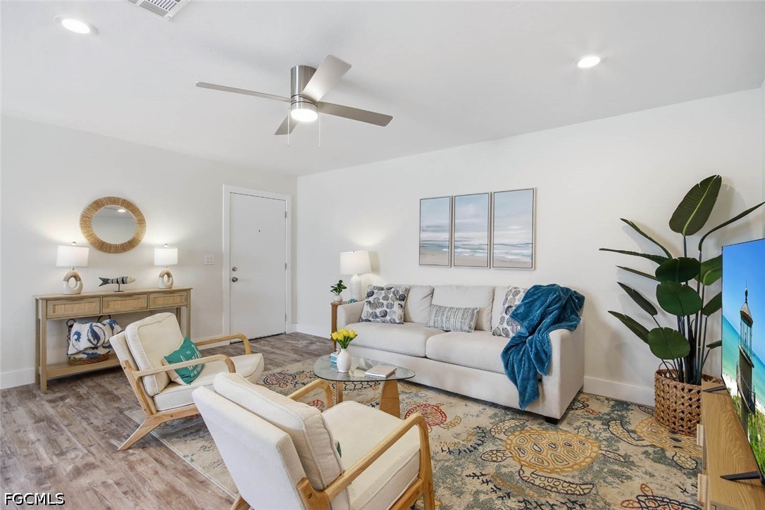 805 E Gulf Drive 8A
