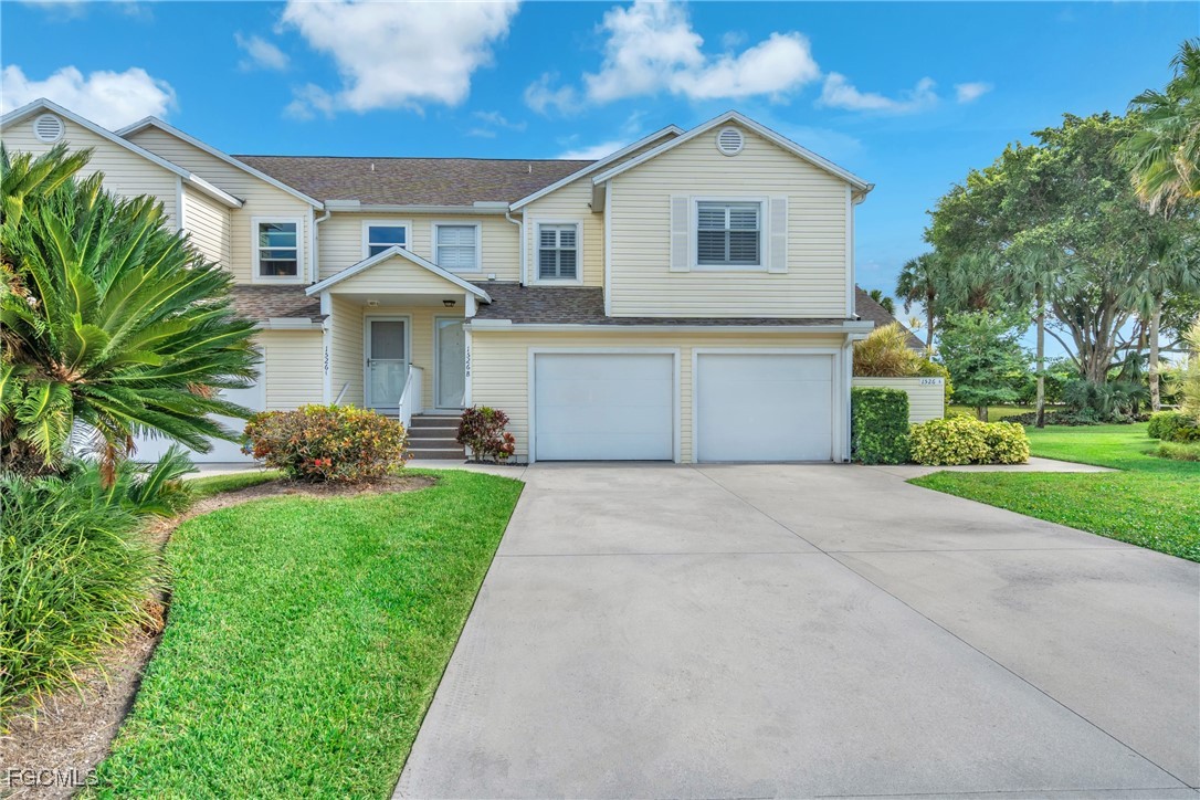 1526 Trafalgar Lane B