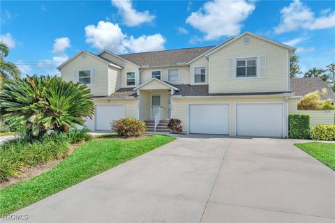1526 Trafalgar Lane B Naples FL 34116