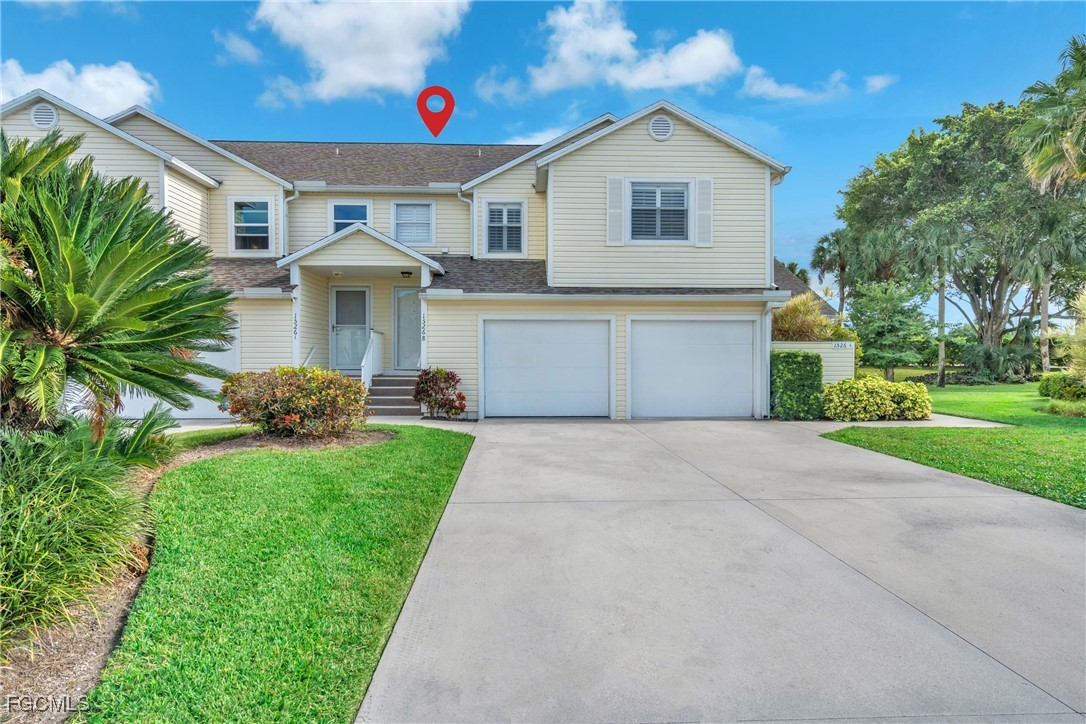 1526 Trafalgar Lane B