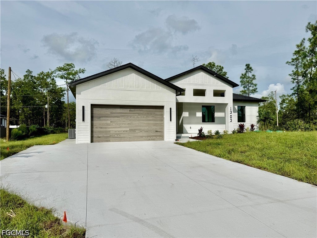 1303 Broadway Avenue