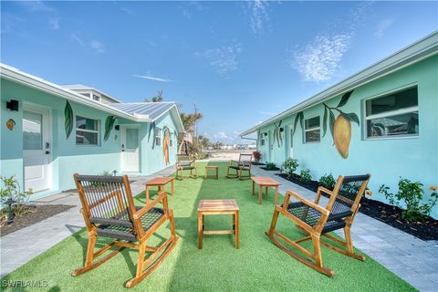126 Mango Street Fort Myers Beach FL 33931