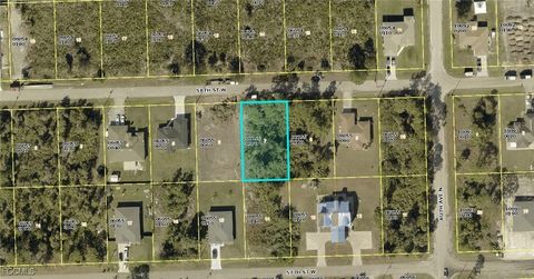 3307 58th Street W Lehigh Acres FL 33971