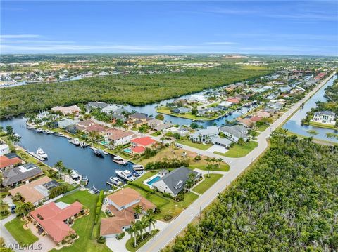 A home in FORT MYERS