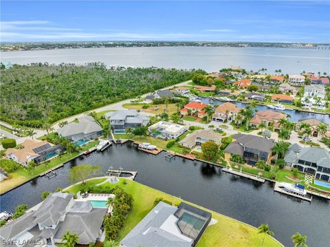 A home in FORT MYERS