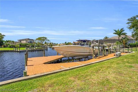 A home in FORT MYERS