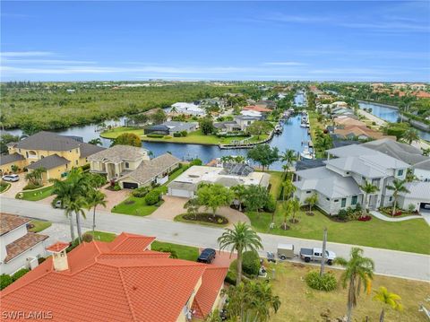 A home in FORT MYERS