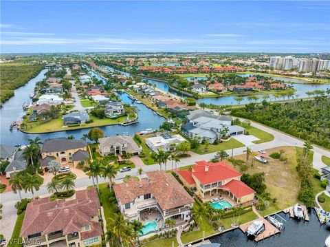 A home in FORT MYERS