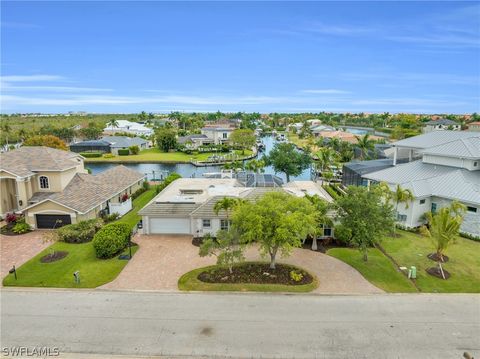 A home in FORT MYERS