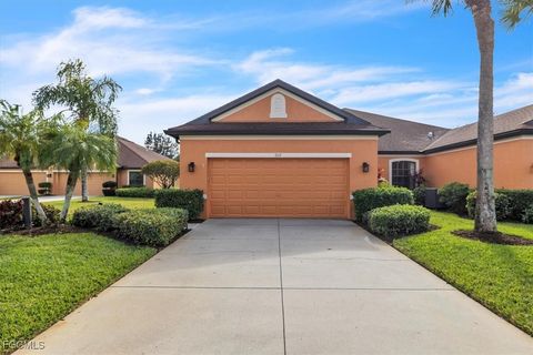 3717 Pino Vista Way Estero FL 33928