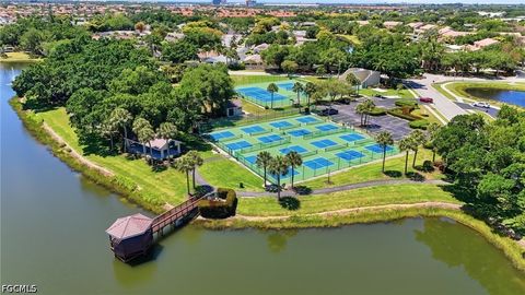 Tiny photo for 14570 Daffodil Drive #803, Fort Myers, FL 33919 (MLS # 2026019530)