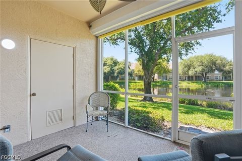 Tiny photo for 14570 Daffodil Drive #803, Fort Myers, FL 33919 (MLS # 2026019530)
