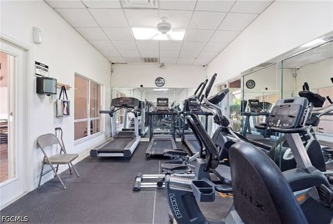 Tiny photo for 14570 Daffodil Drive #803, Fort Myers, FL 33919 (MLS # 2026019530)