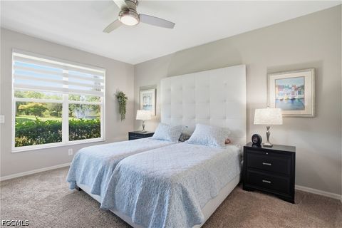 Tiny photo for 14570 Daffodil Drive #803, Fort Myers, FL 33919 (MLS # 2026019530)