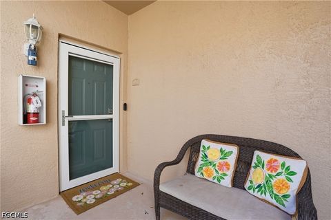 Tiny photo for 14570 Daffodil Drive #803, Fort Myers, FL 33919 (MLS # 2026019530)