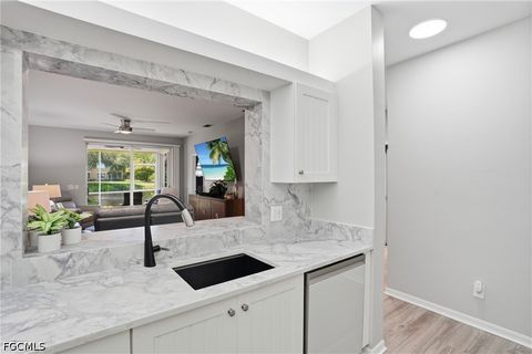 Tiny photo for 14570 Daffodil Drive #803, Fort Myers, FL 33919 (MLS # 2026019530)