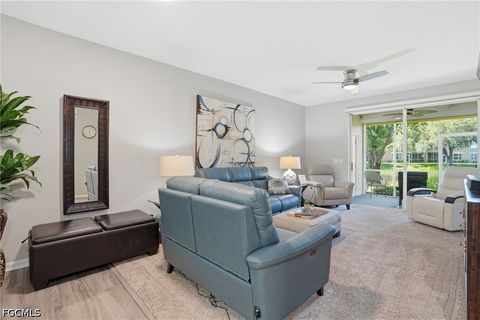 Tiny photo for 14570 Daffodil Drive #803, Fort Myers, FL 33919 (MLS # 2026019530)